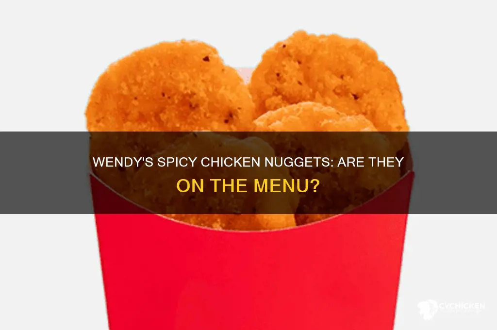 does wendy
