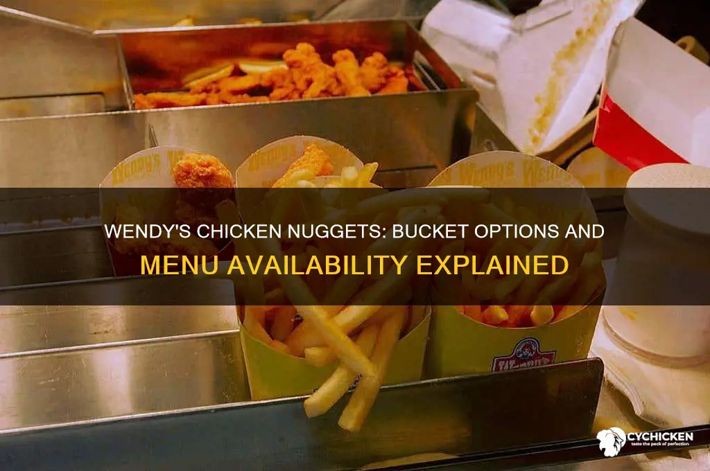 does wendy