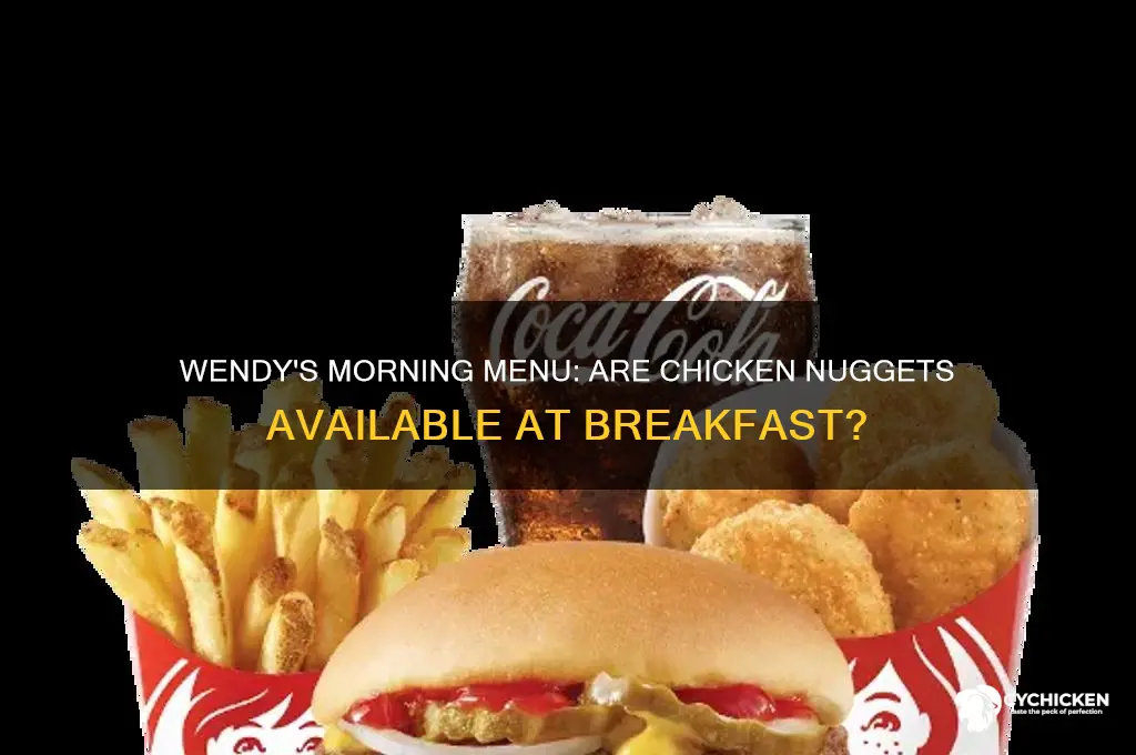 does wendy
