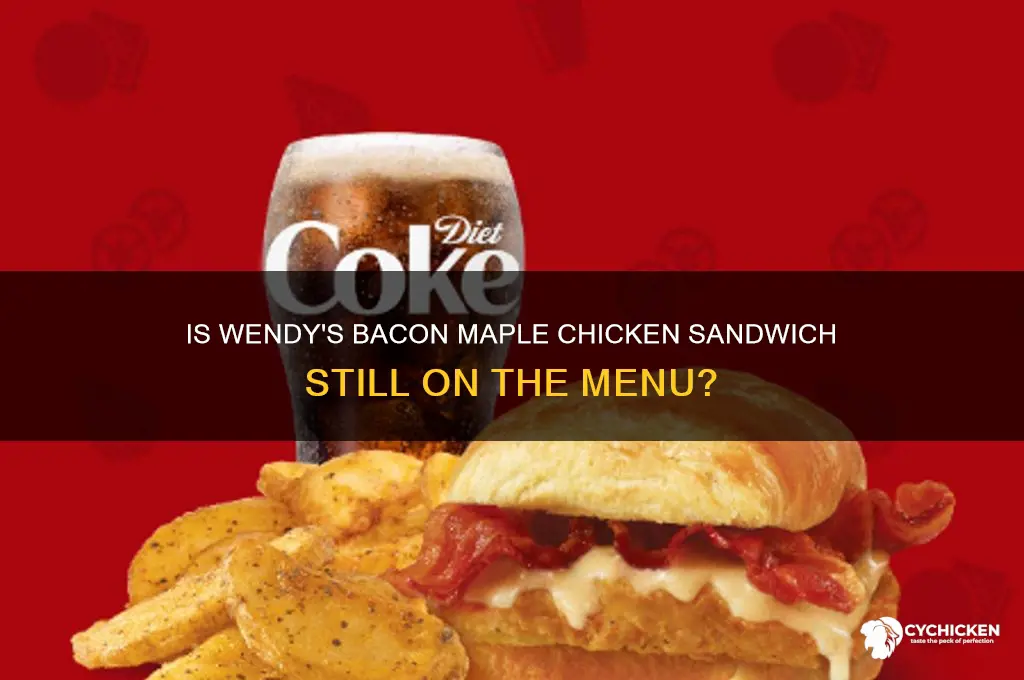 does wendy