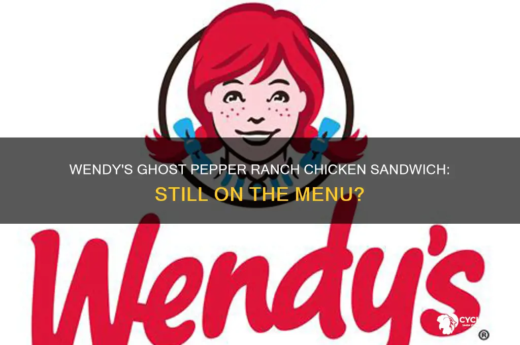 does wendy