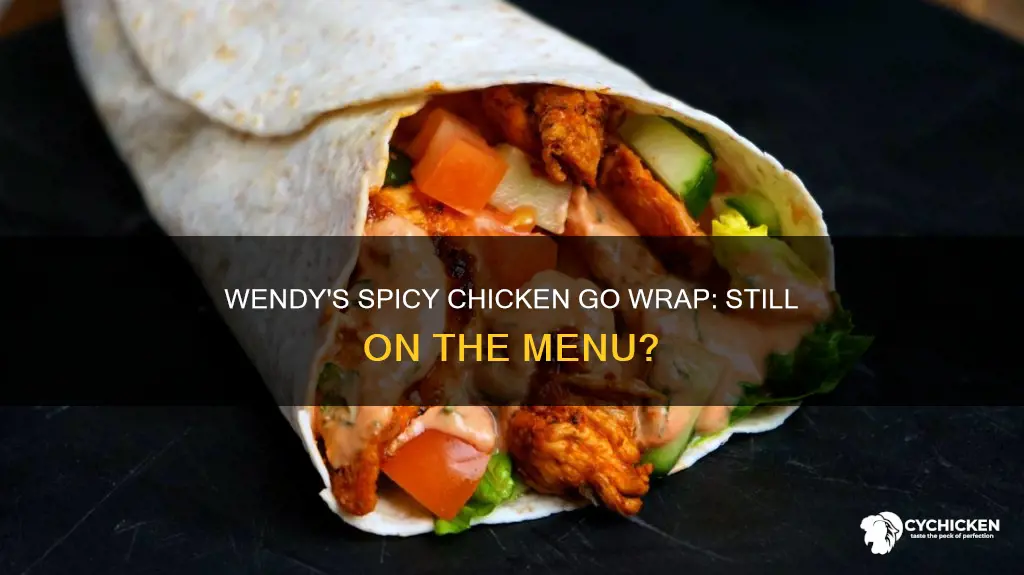 does wendy