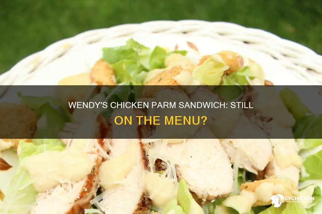 does wendy