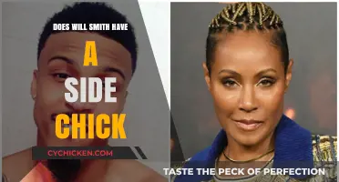 Will Smith's Personal Life: Side Chick Rumors Explored and Debunked
