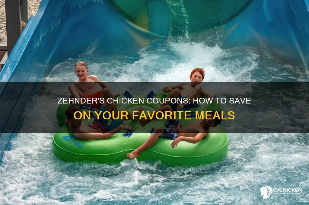 does zehnder