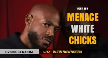 Don't Be a Menace: Deconstructing White Chicks' Cultural Impact and Legacy