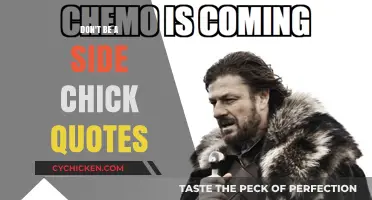 Empowering Quotes to Help You Avoid Being a Side Chick