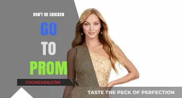 Ditch the Fear, Embrace the Fun: Why You Should Attend Prom