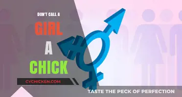 Why 'Chick' is Outdated: Respectful Language for Modern Women