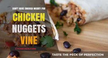 Budget-Friendly Chicken Nugget Alternatives Inspired by the Viral Vine