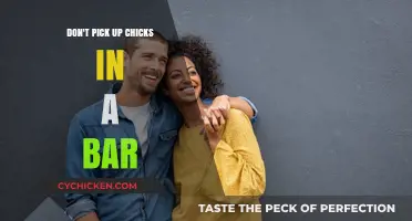 Why Bars Aren't the Best Place to Meet Women: A Guide