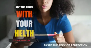 Stop Risky Health Games: Prioritize Wellness Before It’s Too Late