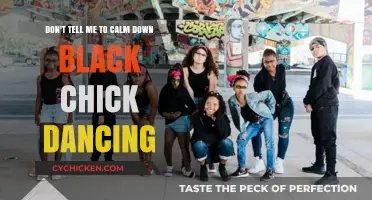 Black Women's Fury: Dancing Our Truth