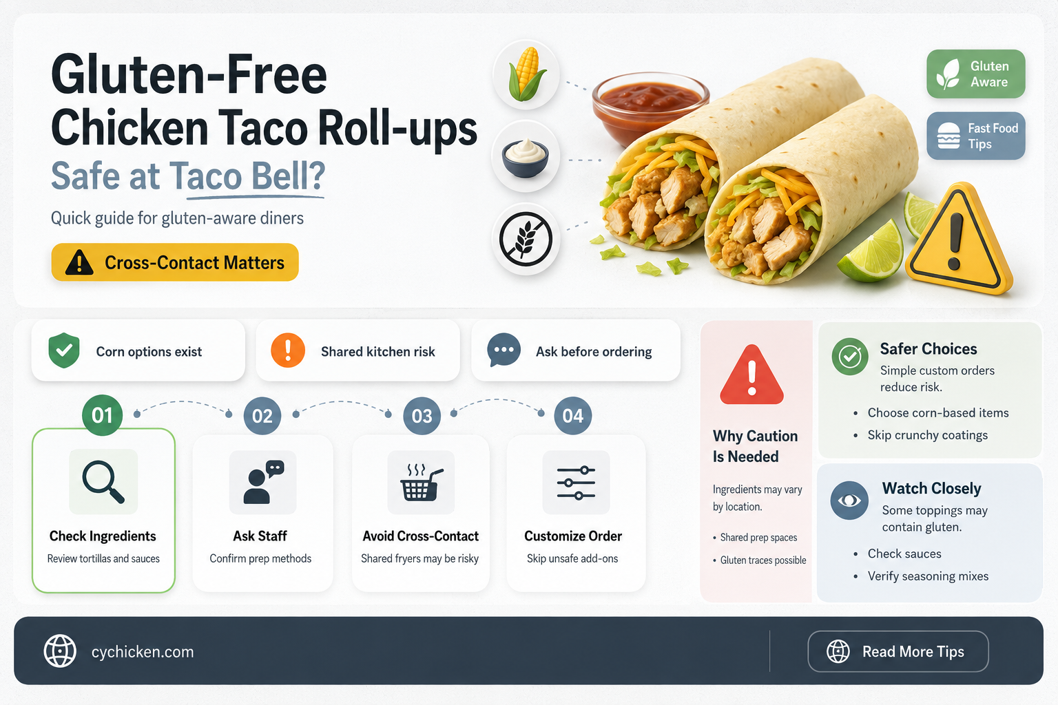 are taco bell