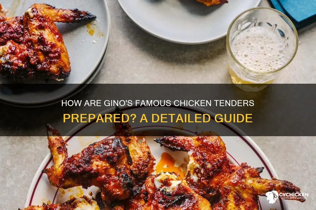 have are gino