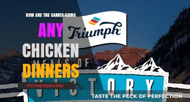 Chicken Dinners and Victories: Tracking the Latest Gaming Trends