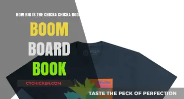 Chicka Chicka Boom Boom: A Big Adventure for Little Hands