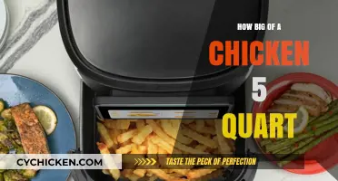 Sizing Up Your Chicken: Is a 5-Quart Cooker Enough?