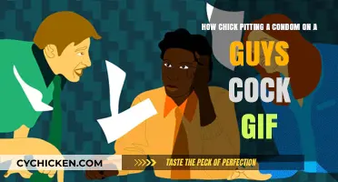 Putting on a Condom: A Step-by-Step Guide