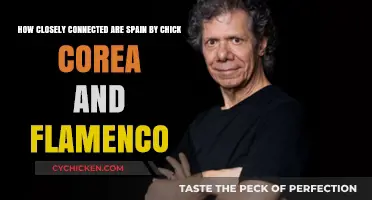 Chick Corea's Spain: A Flamenco-Inspired Masterpiece
