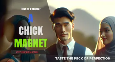 Attract Women Effortlessly: Proven Strategies to Become a Chick Magnet
