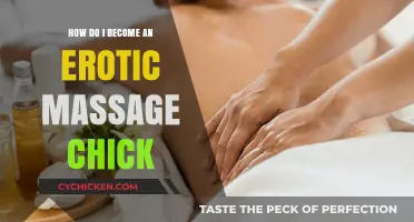 Mastering Sensual Arts: Your Guide to Becoming an Erotic Massage Specialist