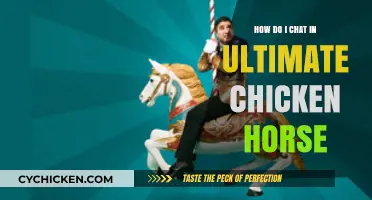 Mastering In-Game Communication in Ultimate Chicken Horse: A Chat Guide