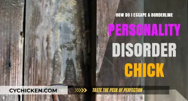 Escaping the Trap of Dating Someone with BPD