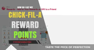 Maximize Your Chick-fil-A Rewards: A Simple Guide to Earning Points