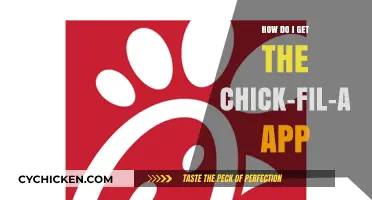 Download the Chick-fil-A App: Your Ultimate Guide to Mobile Ordering