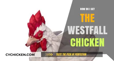 The Ultimate Guide to Acquiring Westfall Chicken in World of Warcraft