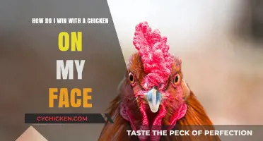 Winning with a Chicken: Strategies for Success