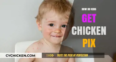Exploring the Causes of Chicken Pox in Children: A Comprehensive Guide