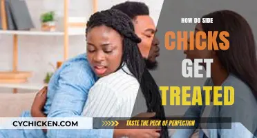 The Unspoken Rules: How Side Chicks Navigate Relationships
