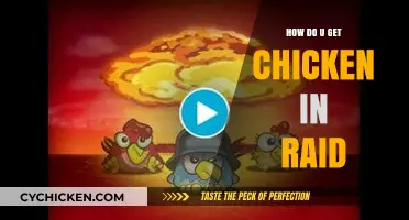 Mastering the Art of Chicken Farming in Minecraft Raids