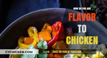 Enhance Your Chicken Dishes: Creative Flavor-Boosting Tips and Techniques
