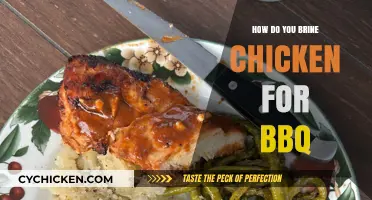 Mastering BBQ Chicken: The Ultimate Brining Guide for Juicy Results