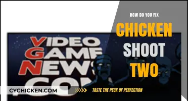 Troubleshooting Chicken Shoot Two: Effective Fixes for Common Game Issues