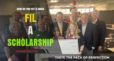 Unlocking Opportunities: A Guide to Chick-fil-A Scholarships