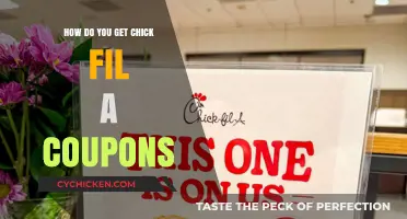 Unlocking Savings: Your Guide to Chick-fil-A Coupons and Deals