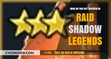 Unlocking the Secrets: How to Obtain Chicken in Raid Shadow Legends