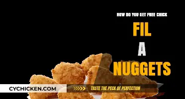 Score Free Chick-fil-A Nuggets: Insider Tips and Tricks