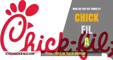 Unlocking Success: Your Guide to Joining the Chick-fil-A Team
