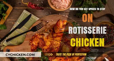 Mastering the Art of Spicing Rotisserie Chicken: A Flavorful Guide