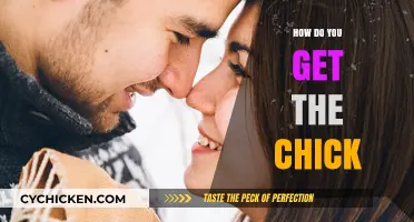 From Shy to Swoon: A Guide to Winning Her Heart