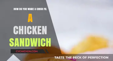Mastering the Perfect Chick-fil-A Chicken Sandwich at Home