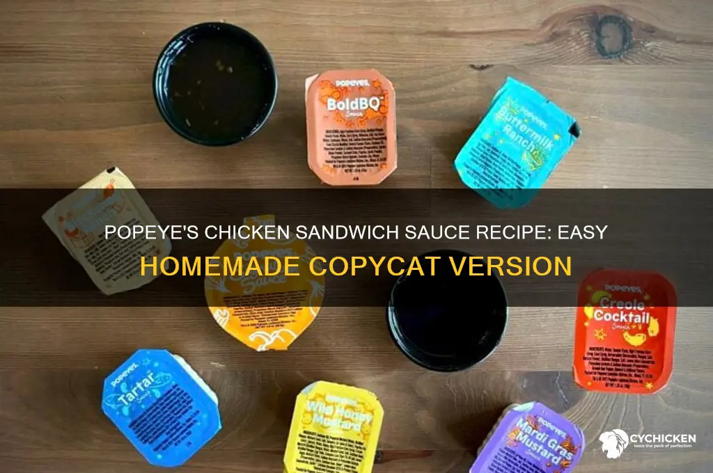 how do you make popeye