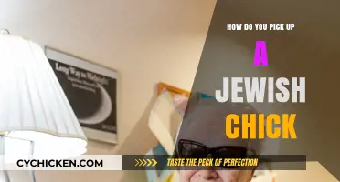 How to Approach and Connect with Jewish Women Respectfully