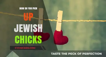 Dating Jewish Women: Cultural Insights and Respectful Approaches