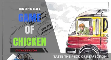 Mastering the Art of Playing Chicken: Strategies and Risks Explained